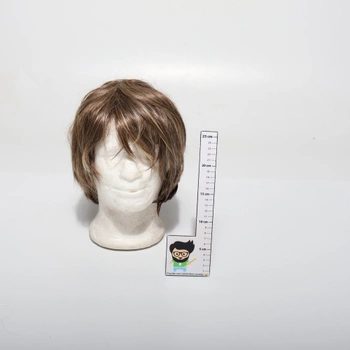 Dámska parochňa Aiylmz krátka