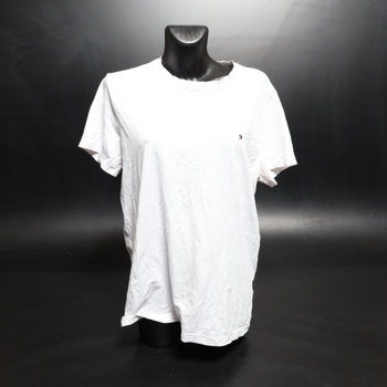 Pánské tričko Tommy Hilfiger MW0MW27539-DW5