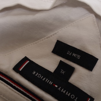 Pánské tričko Tommy Hilfiger MW0MW27539-DW5