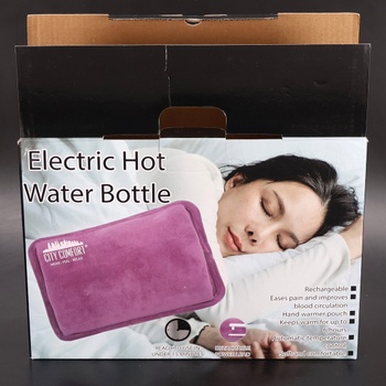 Hřejivý polštářek CityComfort 450W