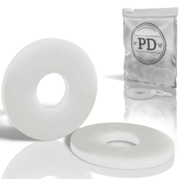 Plastové podložky PD® M5 - Vysoce kvalitní PA nylon | 100…