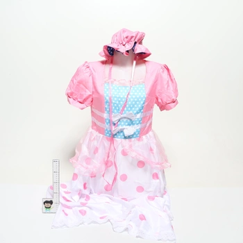 Dámsky kostým Ayyohon Little Bo Peep, veľ. S