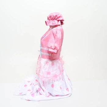 Dámsky kostým Ayyohon Little Bo Peep, veľ. S