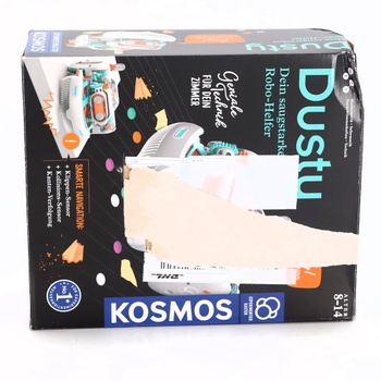 Súprava na zostavenie robota Kosmos Dusty