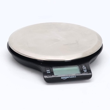 Kuchynská váha AmazonBasics EK3211 digitálna