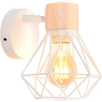 Nástěnná lampa Idegu 646d3d72-95d4-4b68-bd28-3