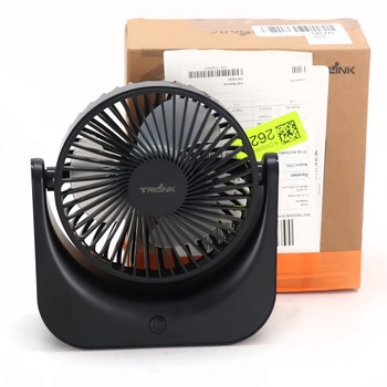 Stolný ventilátor Trilink