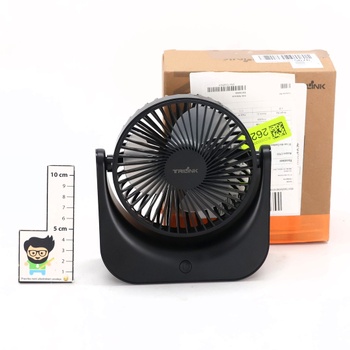 Stolní ventilátor Trilink