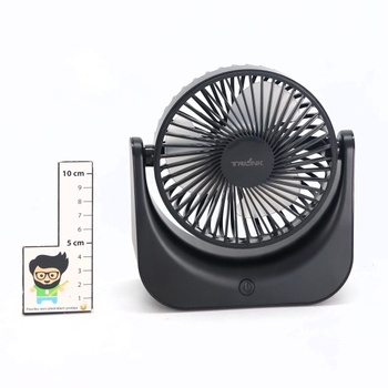 Stolní ventilátor Trilink