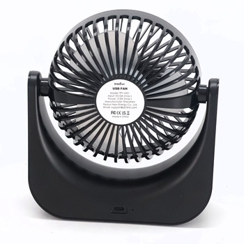 Stolní ventilátor Trilink