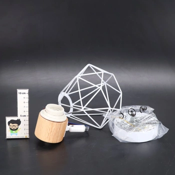 Nástěnná lampa Idegu 646d3d72-95d4-4b68-bd28-3