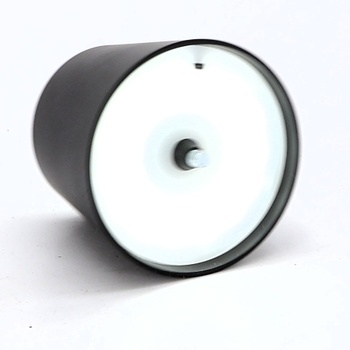 Stolní lampa Liyabber černá 2 ks LED