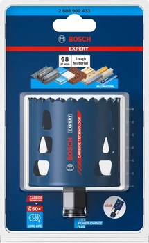 Dierovka Bosch 2608900433 68 mm