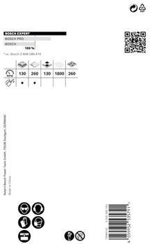 Dierovka Bosch 2608900433 68 mm