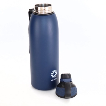 Fľaša na pitie Fjbottle modrá 1500 ml