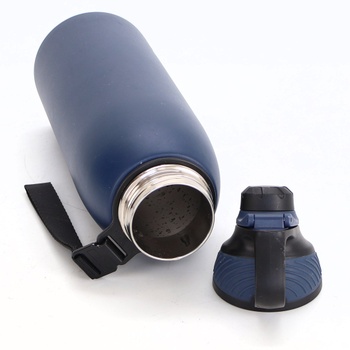 Fľaša na pitie Fjbottle modrá 1500 ml