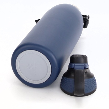 Fľaša na pitie Fjbottle modrá 1500 ml