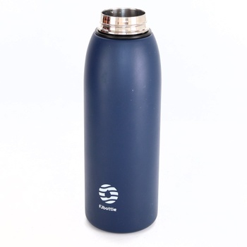 Fľaša na pitie Fjbottle modrá 1500 ml
