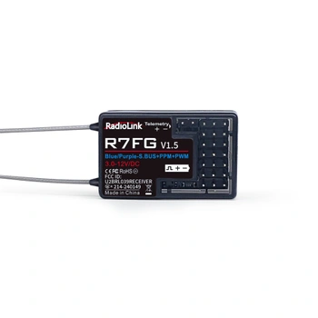 Batéria Radiolink R7FG pre RC modely