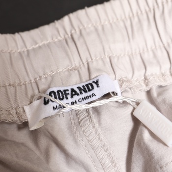 Pánske nohavice Coofandy veľ. XL