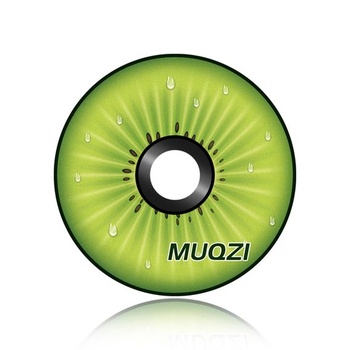 Krytka hlavového zloženia na bicykel, krytka predstavca Kiwi