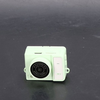 Digitální fotoaparát welvath S152