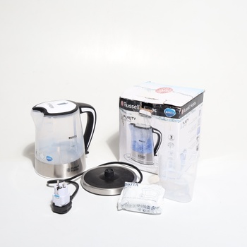 Rychlovarná konvice Russel hobbs 26050