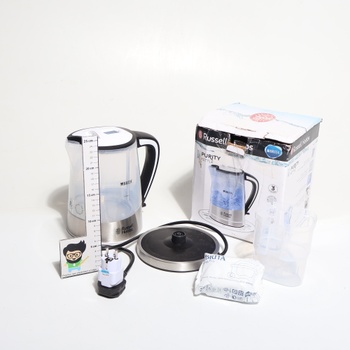 Rýchlovarná kanvica Russel hobbs 26050