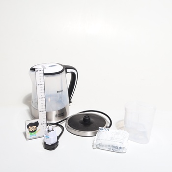 Rychlovarná konvice Russel hobbs 26050
