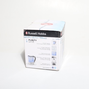 Rychlovarná konvice Russel hobbs 26050