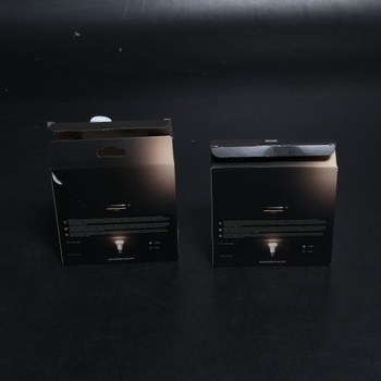 LED žiarovka Philips Hue White E27 4 ks