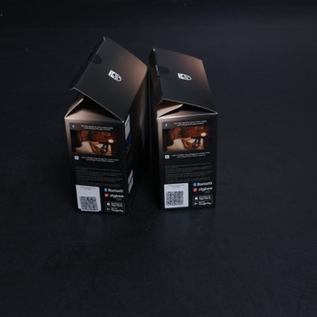 LED žiarovka Philips Hue White E27 4 ks
