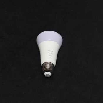LED žiarovka Philips Hue White E27 4 ks