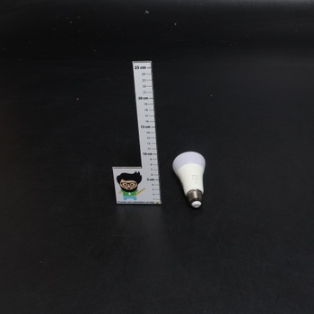 LED žiarovka Philips Hue White E27 4 ks
