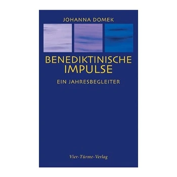 Johanna Domček: Benediktinische Impulse