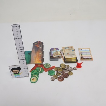 Desková hra Asmodee 7 Wonders Duel
