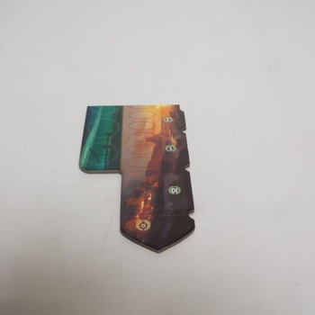 Desková hra Asmodee 7 Wonders Duel