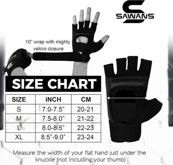 Boxerské rukavice SAWANS pre mužov a ženy, boxerské rukavice, rukavice na grappling, karate, ľahké,