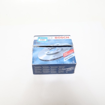 Sada brzdových kotoučů Bosch BD1515