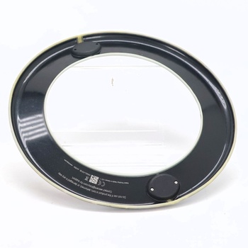 TOSY Flying Ring - 12 LED Frisbee