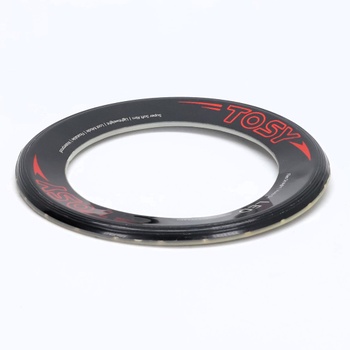 TOSY Flying Ring - 12 LED Frisbee
