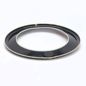 TOSY Flying Ring - 12 LED Frisbee