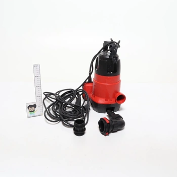 Kalové čerpadlo Einhell GC-DP 7835