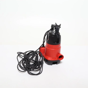 Kalové čerpadlo Einhell GC-DP 7835