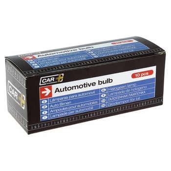 Brzdové svetlá Sumex TES1322, 2pinové, 15D, 12V, 21W/5W, 10 kusov