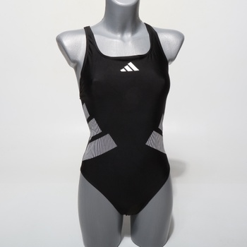 Dámske čierne plavky Adidas vel.32