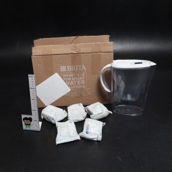 Filtrační konvice Brita 1051945 2,4L