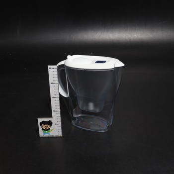 Filtrační konvice Brita 1051945 2,4L