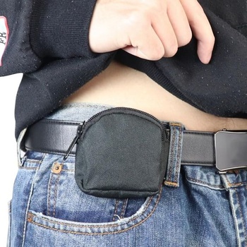 Taktická taška ACEXIER Molle, ľadvinka, mini peňaženka, kľúče, kabelka, lov, kempovanie, turistika,