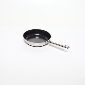 Pánev RÖSLE Elegance ProCeraPlus, nepřilnavá a robustní - Ø 24 cm, žáruvzdorná do 260 °C, keramický